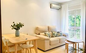 Andalucia II & Balcony By Ele Apartments
